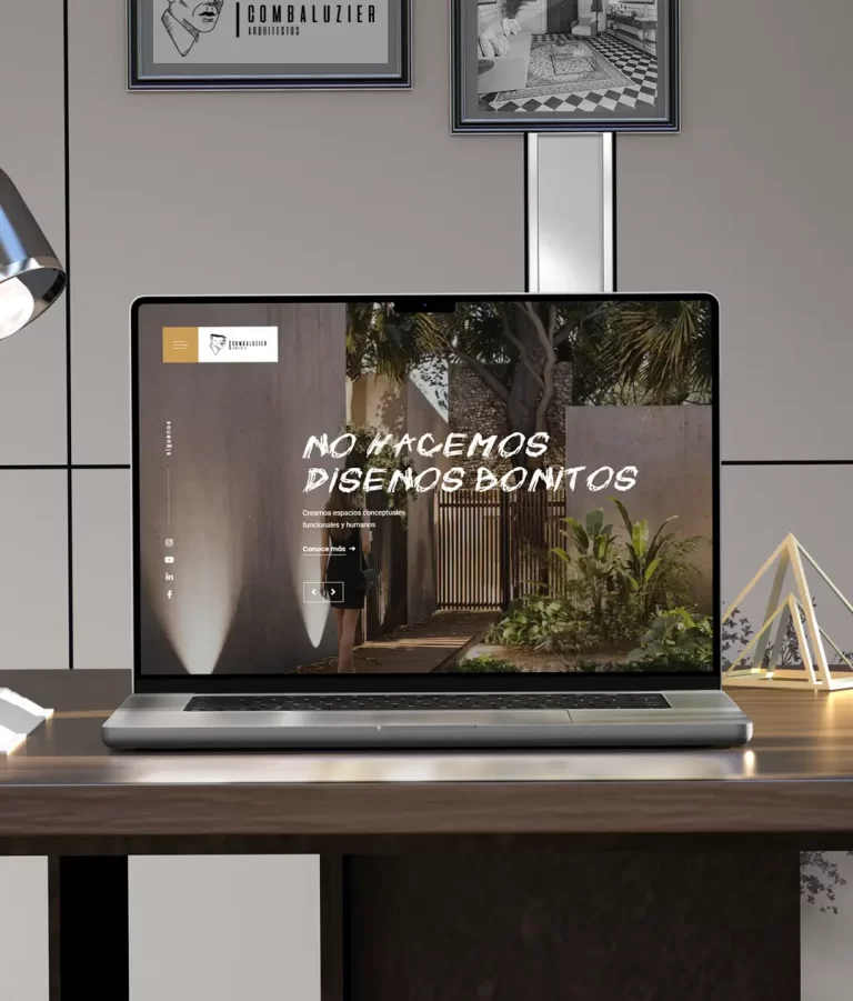 Combaluzier Patssy.com